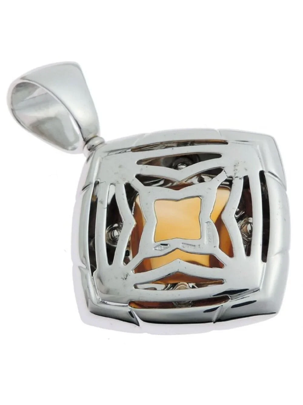Bvlgari Pendant Top - Picture 3 of 5